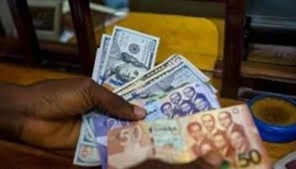The uneven path toward cheaper digital remittances