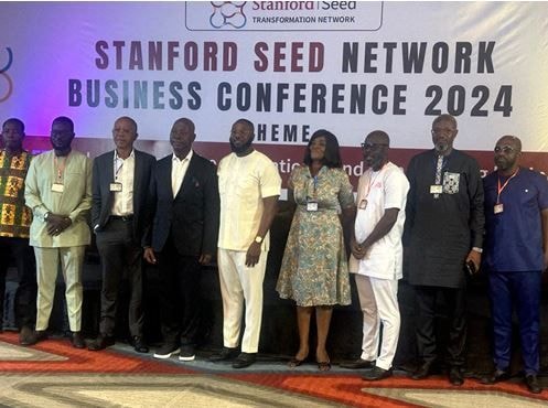 Adopt AI to leapfrog conventional operations - SSTN urges businesses