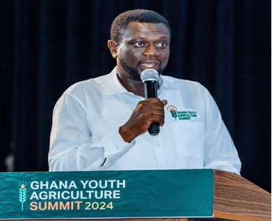 Ghana Youth Agriculture Summit targets 1m youth in agriculture value chain