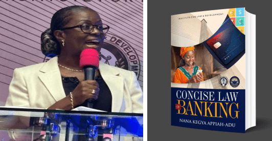 ‘Concise Law of Banking ‘launched