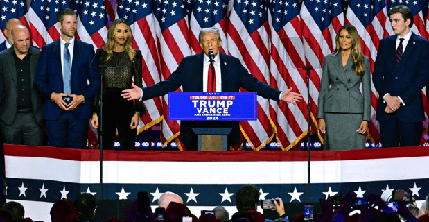 Decoding the strategic communications behind world leaders’ congratulatory messages to Trump