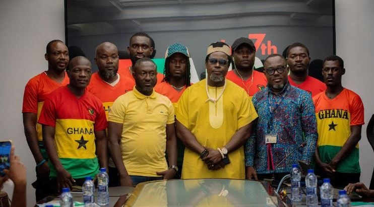 Citizens launch 7th March Free and Fair Elections March to harness democratic values