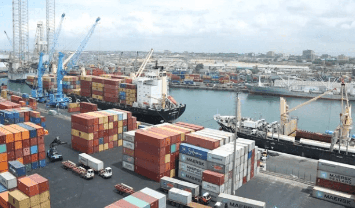 Editorial: Trade index signals country’s challenges