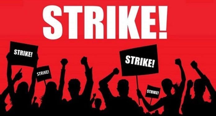 TEWU threatens strike over conditions