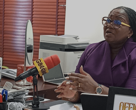We are already running a 24-hour economy – NPP’s Patricia Appiagyei