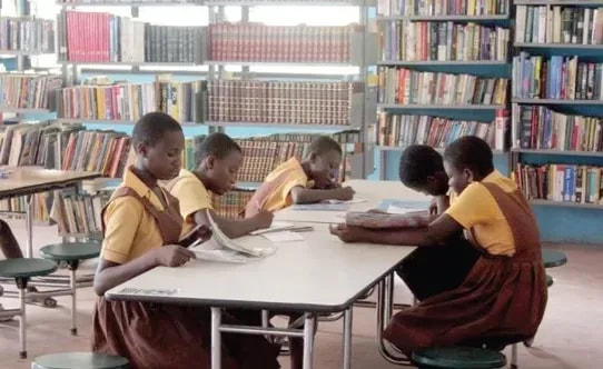 Foster reading habits in children for enhanced academic performance