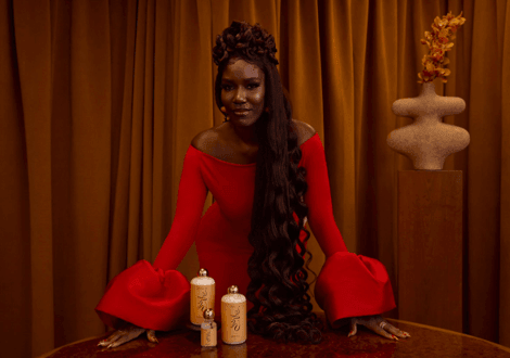 EVE by Boz opens in Accra