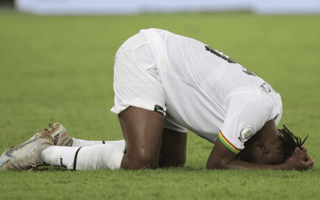Truth has spoken, Ghana must respond – writes Nathan Quao