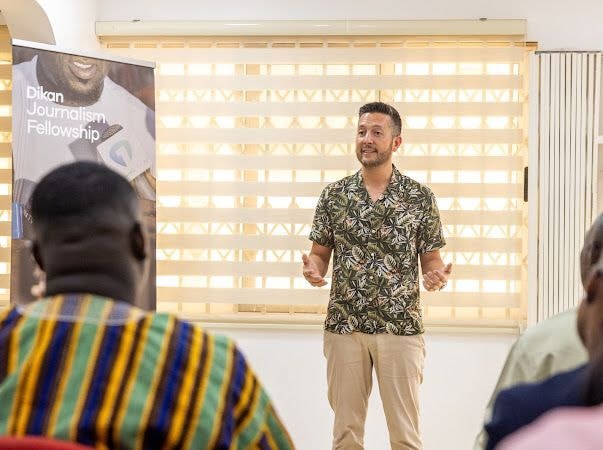 Dikan Centre launches 2024 journalism fellowship to empower next generation