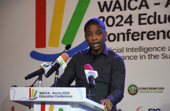 WAICA Education Conference 2024 addresses Artificial Intelligence and the future of insurance