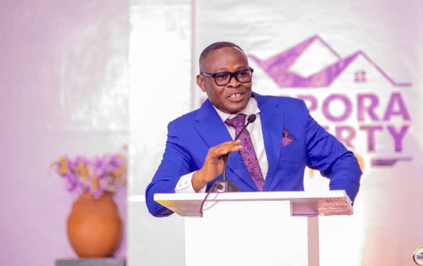 Companies excited for Diaspora Property Expo 2025