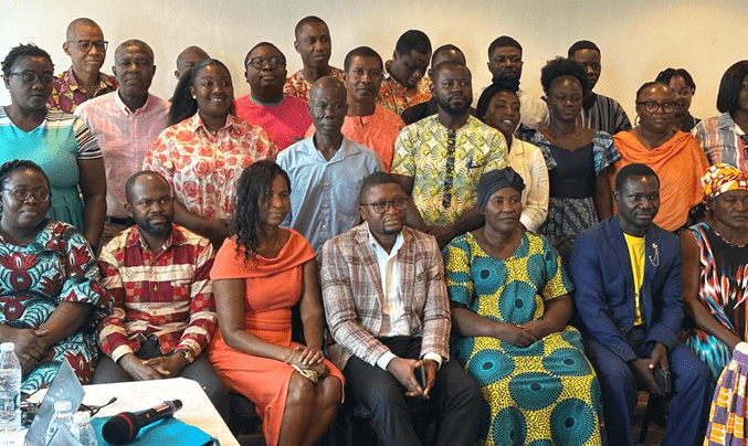 Violence and intimidation persist in mining communities- LEG report