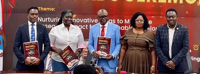 Coronation Insurance, UENR partner to launch AI Laboratory