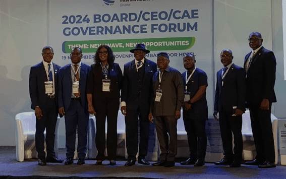 Embrace tech to expand scope and accuracy – Andani urges Internal Auditors