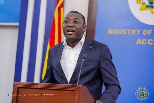 Prioritising national unity, recovery