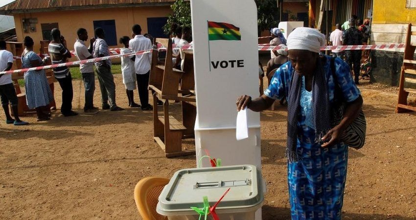Editorial: Let peace reign after the polls