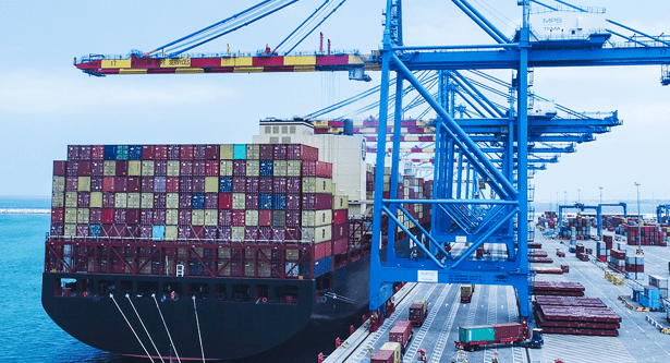 Implications of FDI on the shipping sector