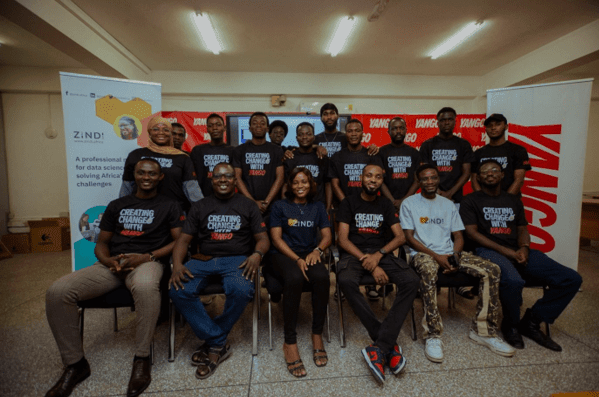 Yango, Zindi celebrate winners of 2024 Accra Mobility Hackathon: Propelling technological innovation in Ghana