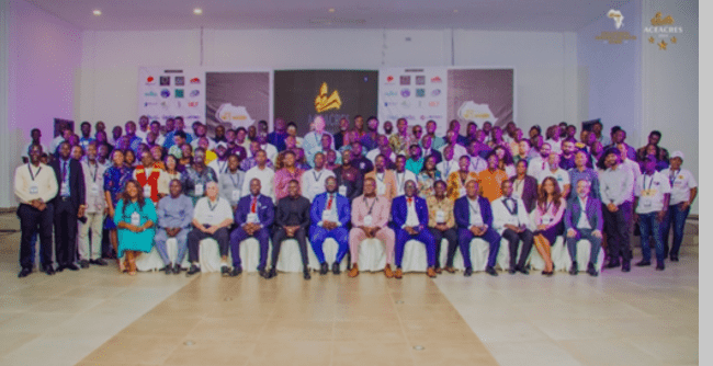 Sustainability, innovation take centre stage at ACEACRES 2024 summit