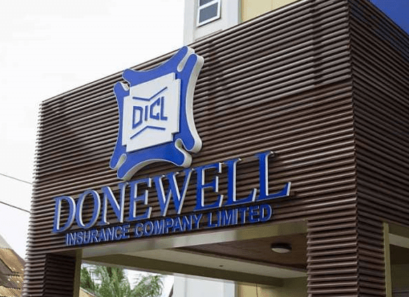 Donewell Insurance has not rebranded – CEO affirms