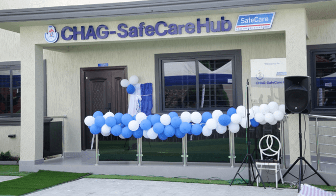 CHAG commissions SafeCare Hub to transform healthcare delivery