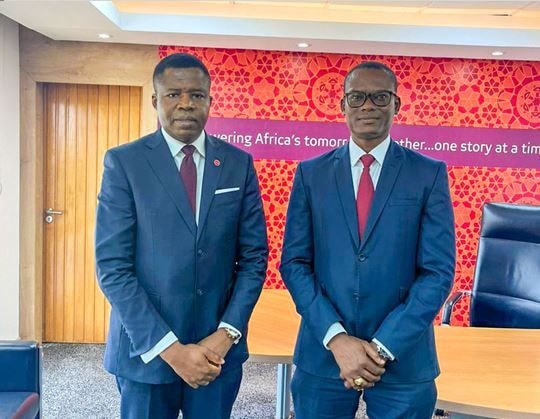 B&FT, Absa cultivate stronger business relationship