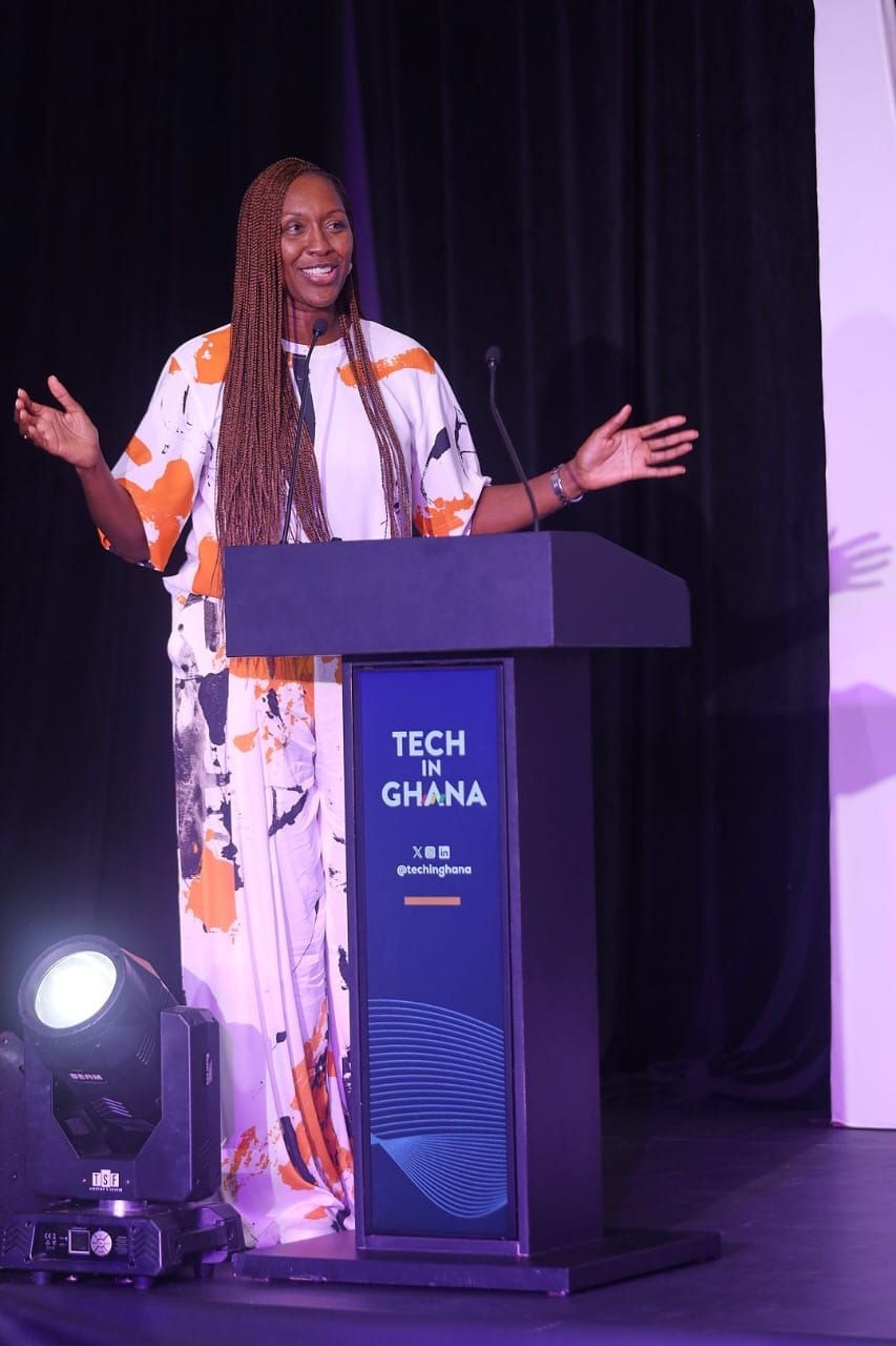 Kumasi to host Tech In Ghana 2025