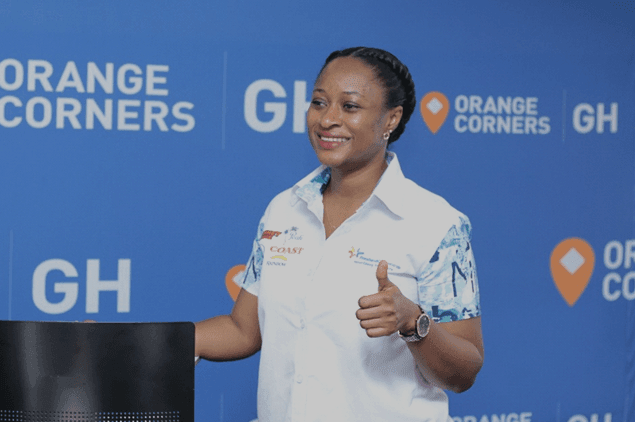 Netherlands Ambassador advocates support for young entrepreneurs