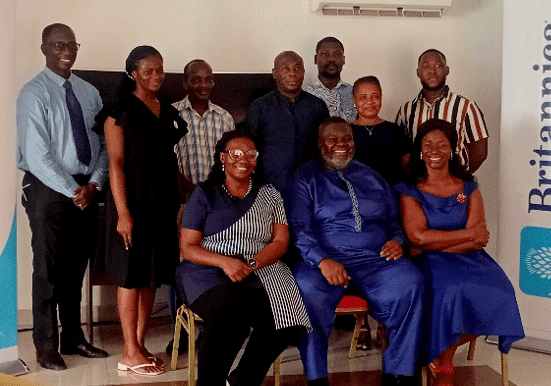 Nosmay Education partners Britannica to provide digital learning materials for tertiary education