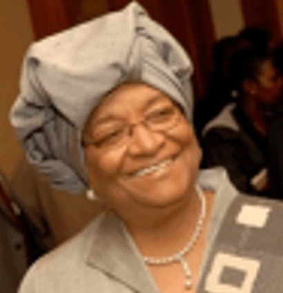 Three cheers for Namibia’s first female President