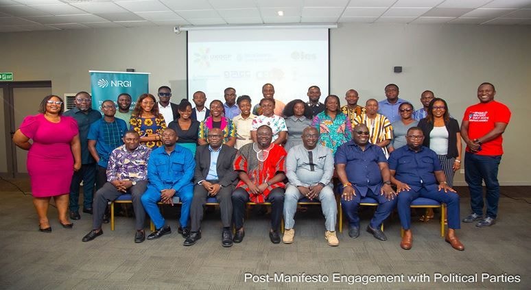 CSOs urge Mahama to overhaul energy sector