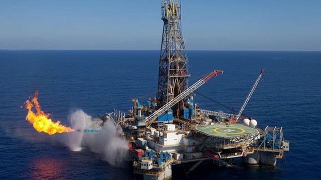 Petroleum revenue drops by 38.51% in H2 2024