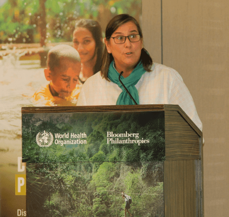 1,400 lives lost to drowning annually – WHO/Bloomberg Philanthropies