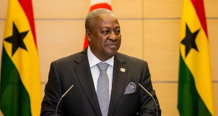 Mahama's finance minister must exude confidence, be pragmatist & politically correct