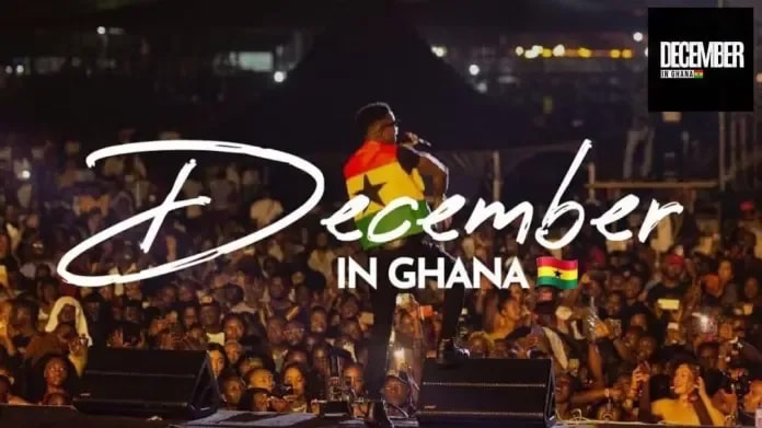Cancellations, low publicity hit ‘December in GH’