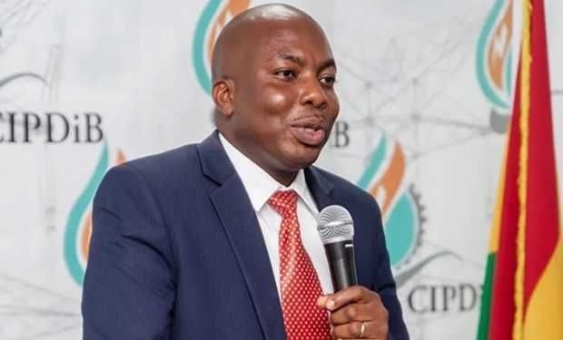 IPGG congratulates President-elect Mahama