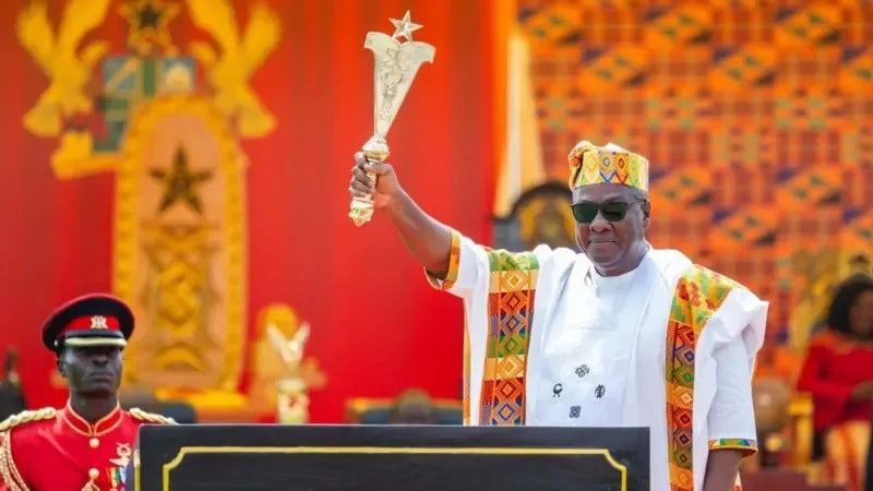 Prez. upbeat about economy: vows to prioritise economic recovery, business growth and governance reforms