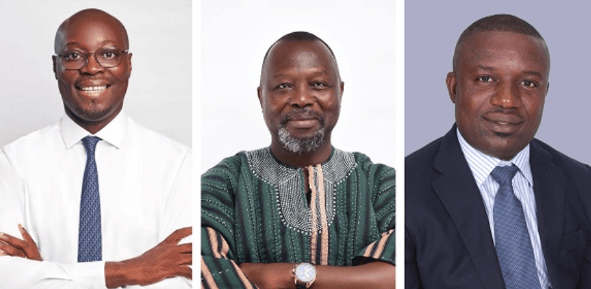 Editorial: Ministerial appointments rolled out on Day 2 of Mahama’s stewardship