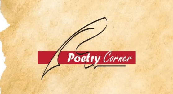 Poetry Corner: Bowing Out...And Bowing In 