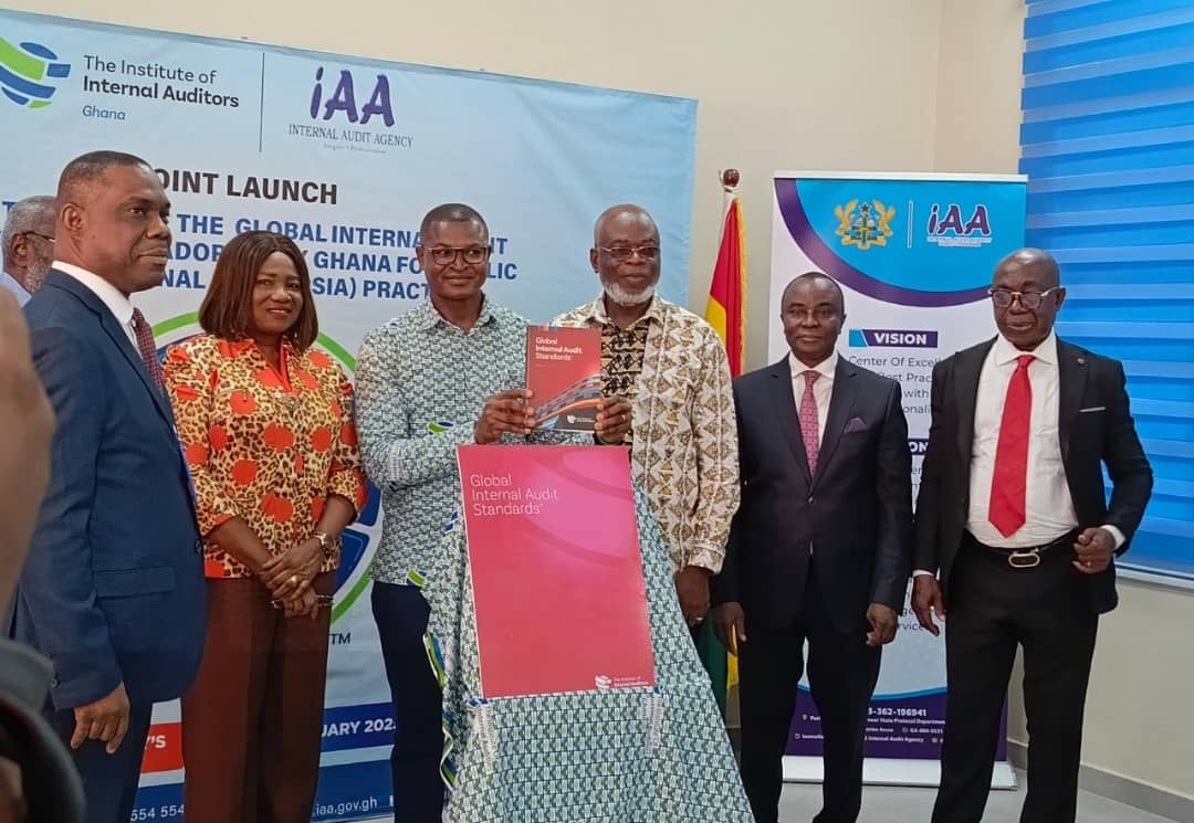 Implementation of Global Internal Audit Standards begins