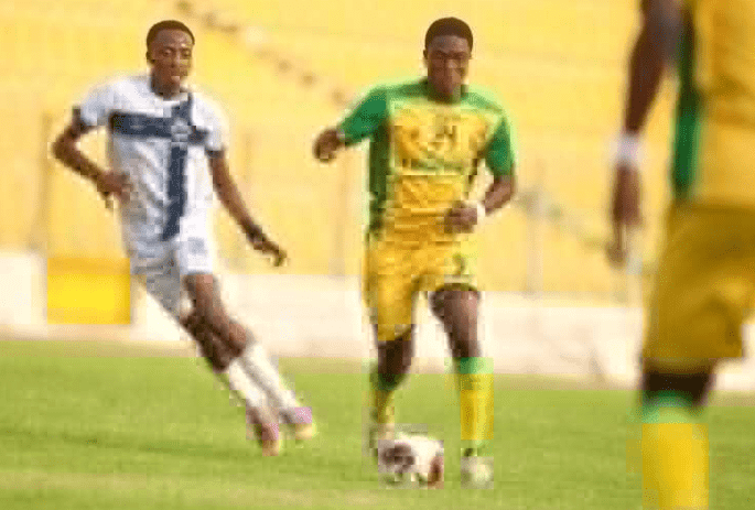 FA Cup Round of 32: Hearts, Kotoko, advance as defending champion Nsoatreman exits