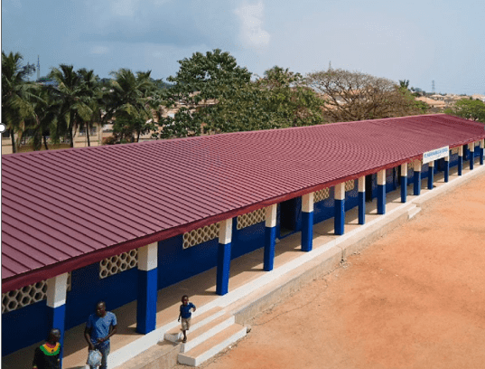 Karpowership empowers communities