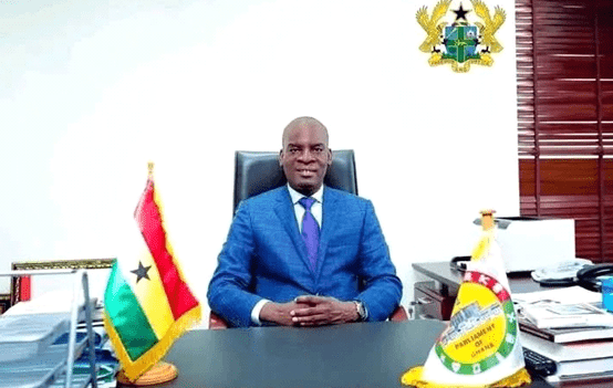 Prez. Mahama nominates Haruna Iddrisu to spearhead Education transformation