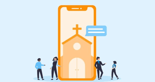 Data for church growth and effective new convert management