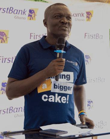 FirstBank kicks off 2025 with annual health walk 