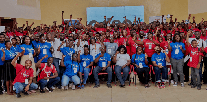 105 semi-finalist teams inducted to compete in 2025 GSTEP Challenge