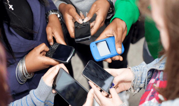 Empowering youth through tech: The gateway to a bright future