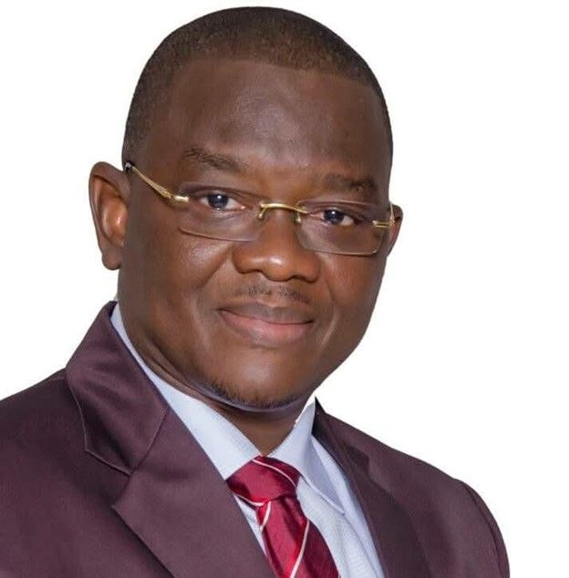 Sylvester Mensah heads Ghana Export–Import Bank
