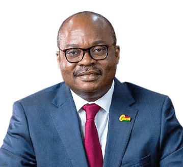 Editorial: BoG targets single-digit inflation for 2nd Q-2026