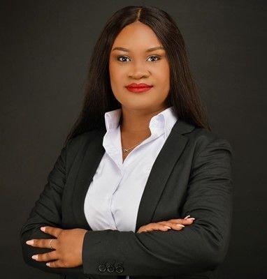President appoints Bernice Makafui Brempong as CEO of GIPC